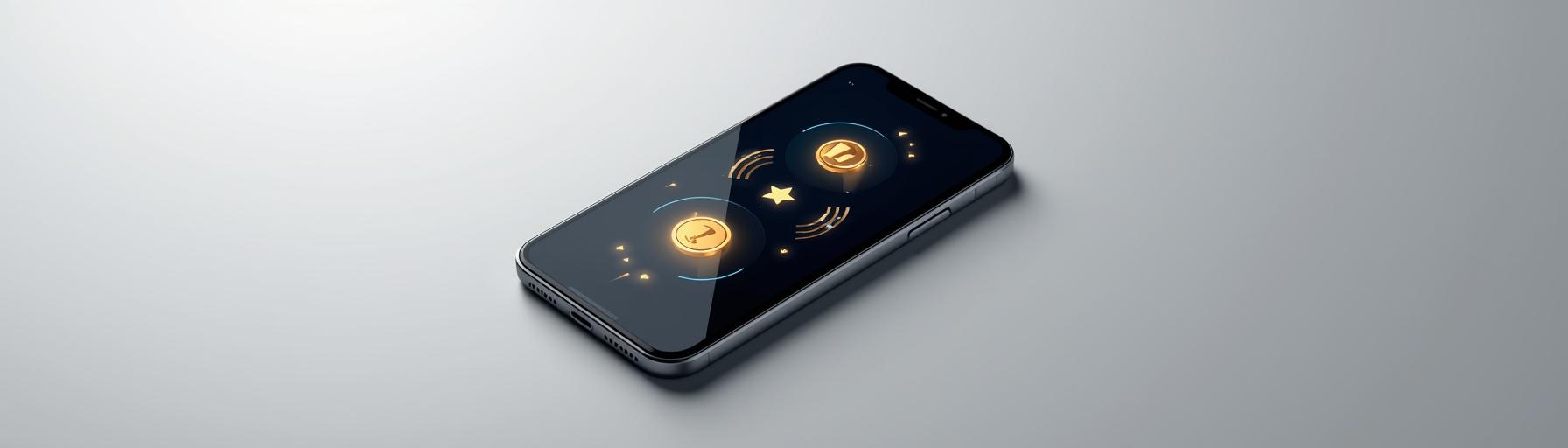 Funkcjonalność aplikacji i komunikacja z graczem